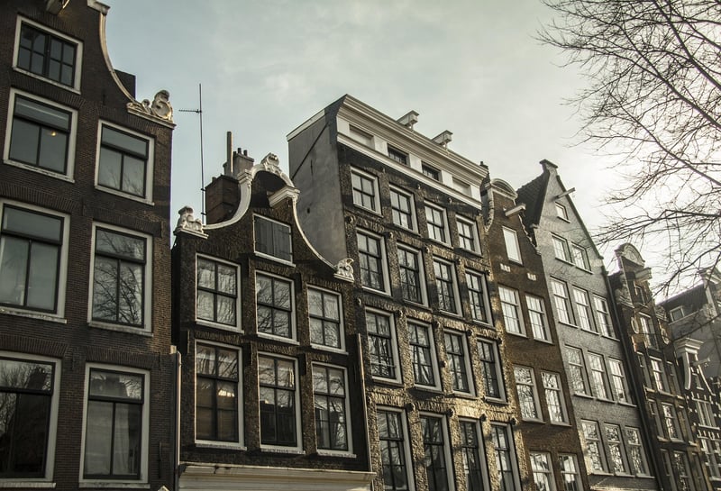 Rijksmuseum, Amsterdam