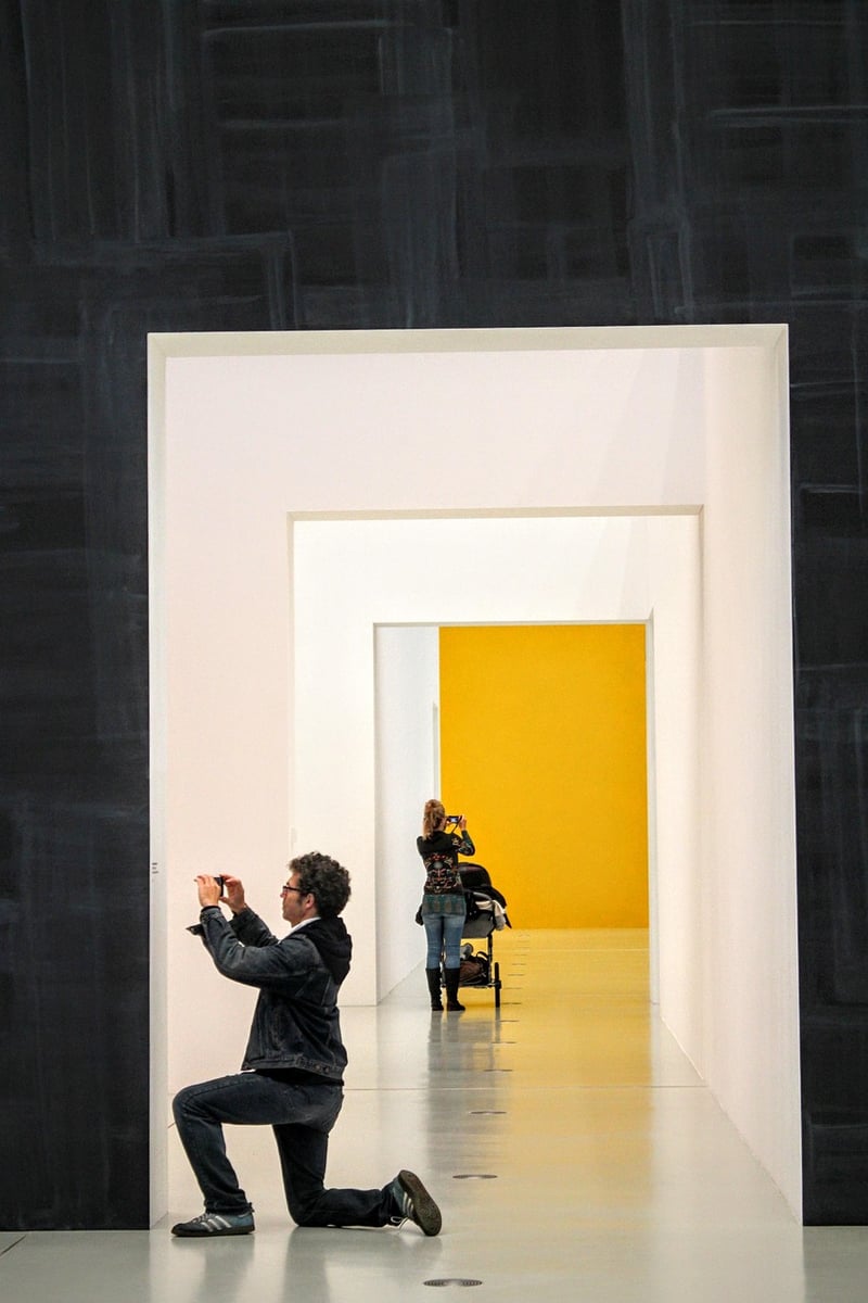 The Metropolitan Museum of Art, New York